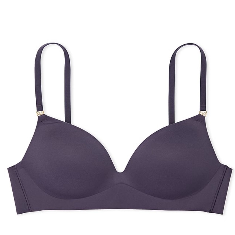 Victoria’s Secret Love Cloud Wireless Push Up Bra